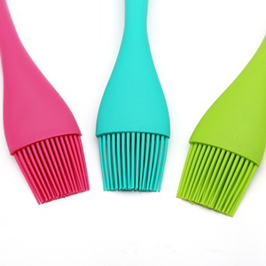 矽膠刷,矽膠（jiāo）油刷（shuā）,矽膠燒烤刷,烘焙矽膠刷