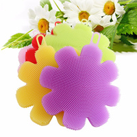 矽膠刷,矽膠清潔刷,食品（pǐn）矽（guī）膠刷