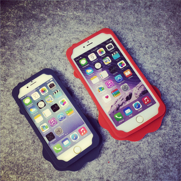 手機矽膠殼（ké）