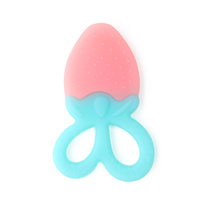 兒童牙膠,矽膠兒童牙膠,矽膠咬（yǎo）咬膠