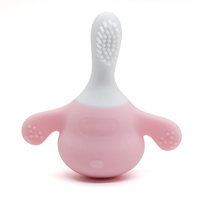 矽膠牙刷,矽膠頭牙刷,軟矽（guī）膠（jiāo）牙刷