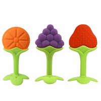 兒（ér）童牙膠,嬰兒牙（yá）膠（jiāo）,矽膠牙膠