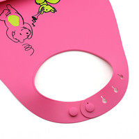 矽膠圍(wéi)擋,嬰兒圍兜,矽膠嬰兒(ér)圍兜