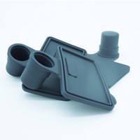 矽膠蓋（gài）,矽膠膠蓋,矽膠密封蓋