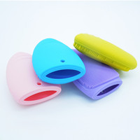 潔麵刷,矽膠洗臉刷（shuā）,矽膠刷定製