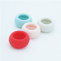 矽膠塞,矽膠膠塞,矽膠塞頭（tóu）,矽膠堵塞