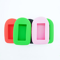 汽車鑰匙套,矽膠鑰（yào）匙套