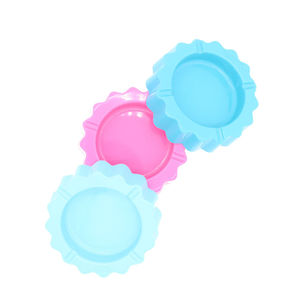 矽膠煙灰缸,軟膠煙灰（huī）缸