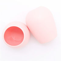 矽(guī)膠杯,紅酒矽膠杯