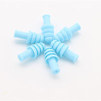 矽膠塞,矽膠耳塞