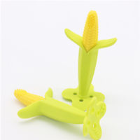 兒童牙膠,玉米（mǐ）牙膠,矽膠玉米（mǐ）牙膠（jiāo）