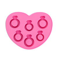 矽（guī）膠冰盒,矽膠冰格,矽膠模具