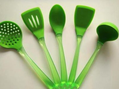 矽膠勺子（zǐ）
