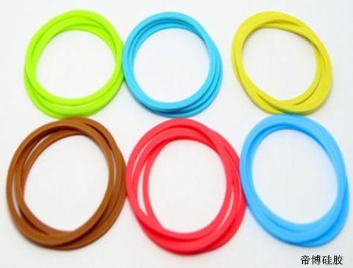 密封矽膠（jiāo）圈