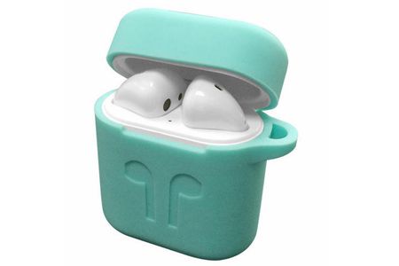 新（xīn）工藝矽膠耳機套