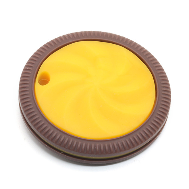 食物牙膠,餅幹牙膠,矽膠餅幹牙膠,矽膠咬牙膠