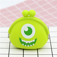 兒童錢包（bāo）,矽膠小錢包,矽膠兒童鑰匙包