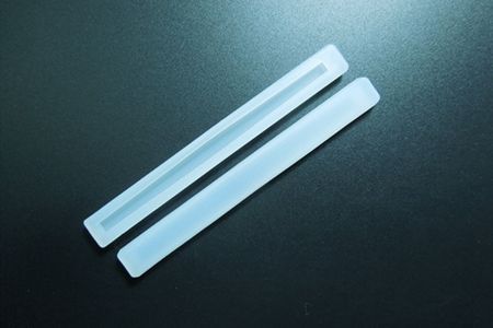 矽膠（jiāo）條雜件