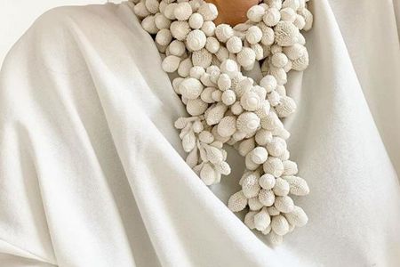 食品級材質矽膠項墜飾（shì）品