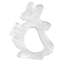 透（tòu）明牙膠,安撫（fǔ）牙膠,牙（yá）膠玩具