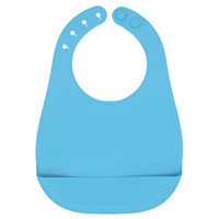 口水兜,矽膠飯（fàn）兜,矽膠圍兜