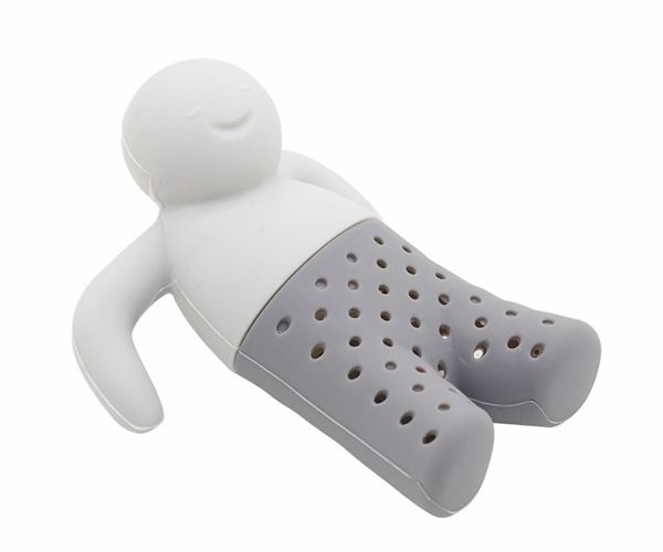 矽（guī）膠茶漏,茶漏過濾器,茶葉過濾器