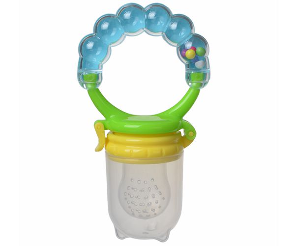 果（guǒ）蔬咬咬樂,果蔬輔食器,矽膠（jiāo）牙膠