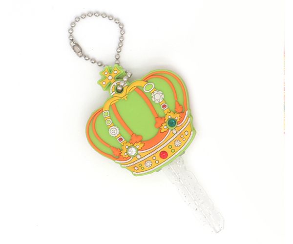 矽膠鑰匙帽,鑰匙保護套,滴膠鑰匙套