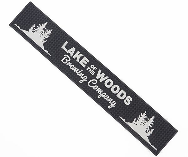 酒（jiǔ）吧矽膠桌墊-防滑吧（ba）台墊