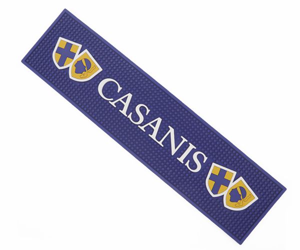 矽（guī）膠隔水墊，酒吧吧台杯墊，酒吧瀝水墊