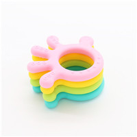 咬咬膠,磨牙器（qì）,手指牙膠,矽膠嬰兒牙膠