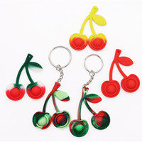 矽膠飾品,矽膠鑰匙扣,泡泡（pào）鑰匙扣