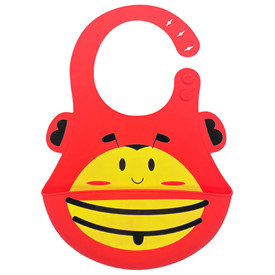 矽膠（jiāo）飯兜,矽膠餐（cān）兜（dōu）,矽膠兒童圍兜