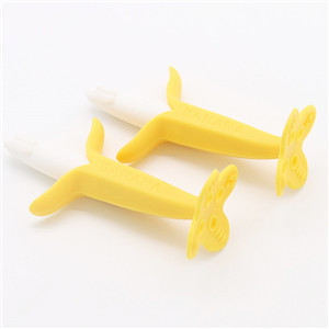 香蕉磨牙膠,矽膠牙（yá）膠,磨牙棒,矽膠磨牙膠（jiāo）