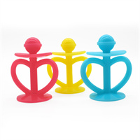 糖果牙膠,矽膠磨牙膠,矽膠咬牙棒（bàng）,矽膠糖果磨牙棒