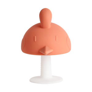 小雞牙膠,矽膠（jiāo）練齒器,矽膠磨牙膠