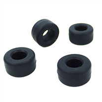 矽膠圈,矽膠護杆圈,矽膠防（fáng）護圈,矽膠過線圈