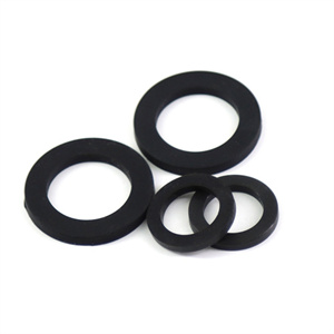 矽橡膠圈,矽膠護（hù）線圈,圓形矽膠圈