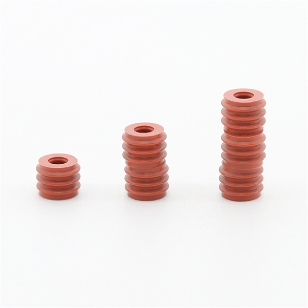 【行業資訊】矽膠製（zhì）品噴油工序的未來發展趨勢