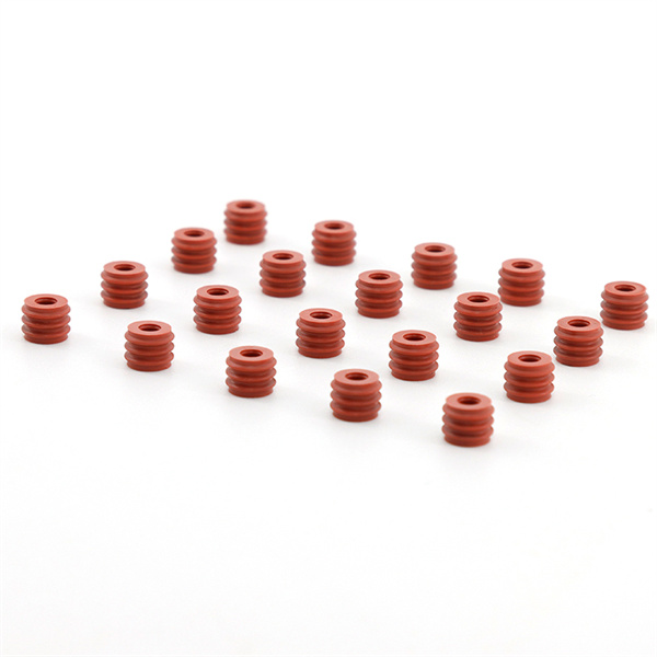 【行（háng）業資訊（xùn）】矽膠製品噴油工序的未來（lái）發展趨勢