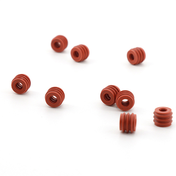 【行業（yè）資訊（xùn）】矽（guī）膠製品噴油工序的（de）未來發展趨勢