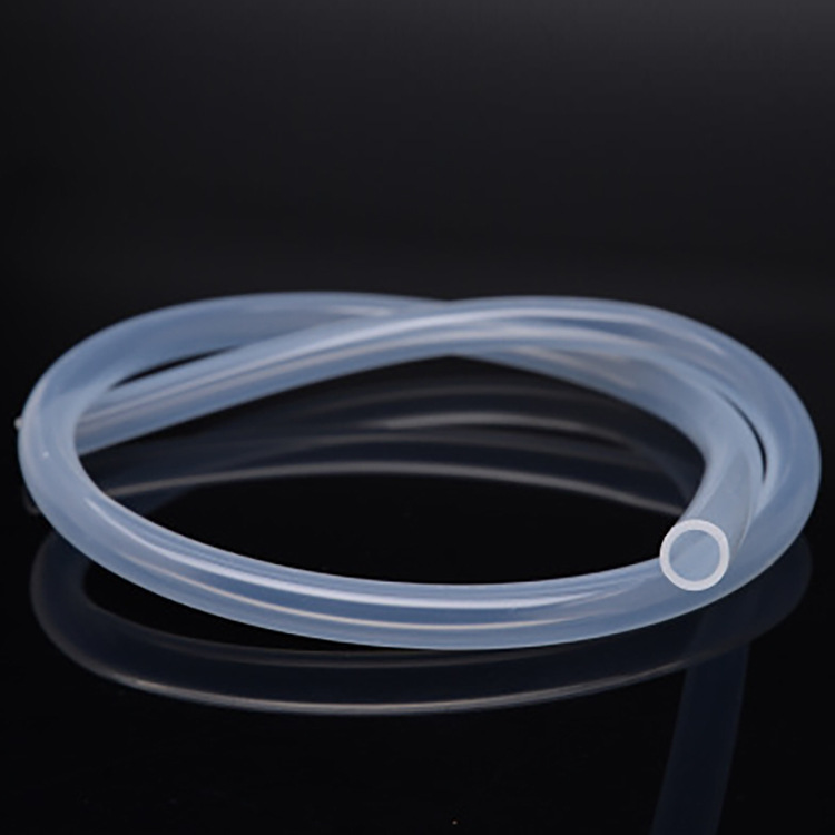 矽橡膠管在-18℃能凍硬麽 