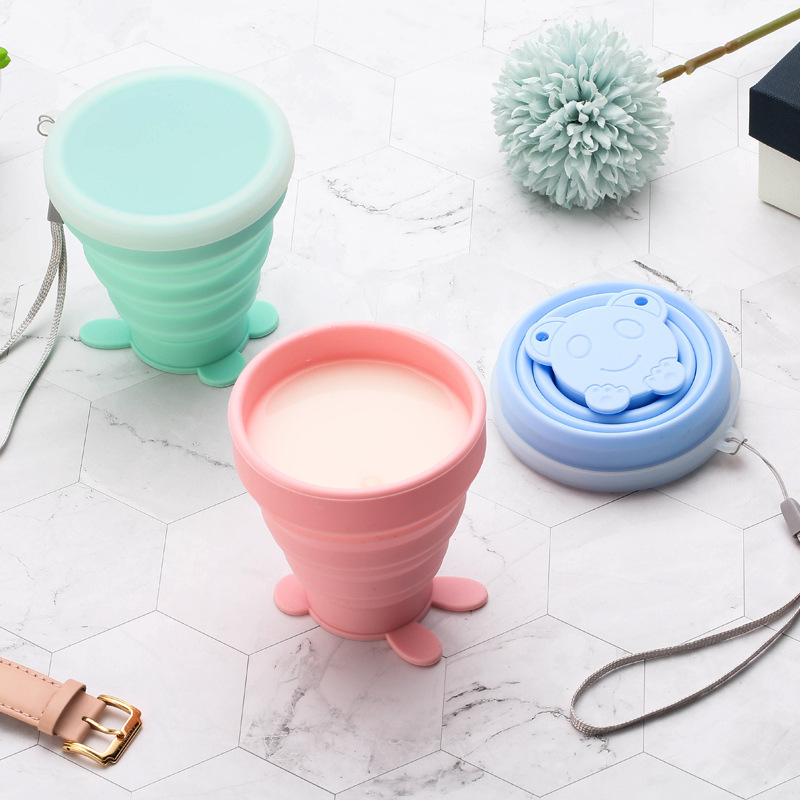 矽膠製品髒了怎麽辦？如何有效清潔和（hé）保養？