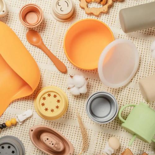 矽膠製品有氣味怎麽辦