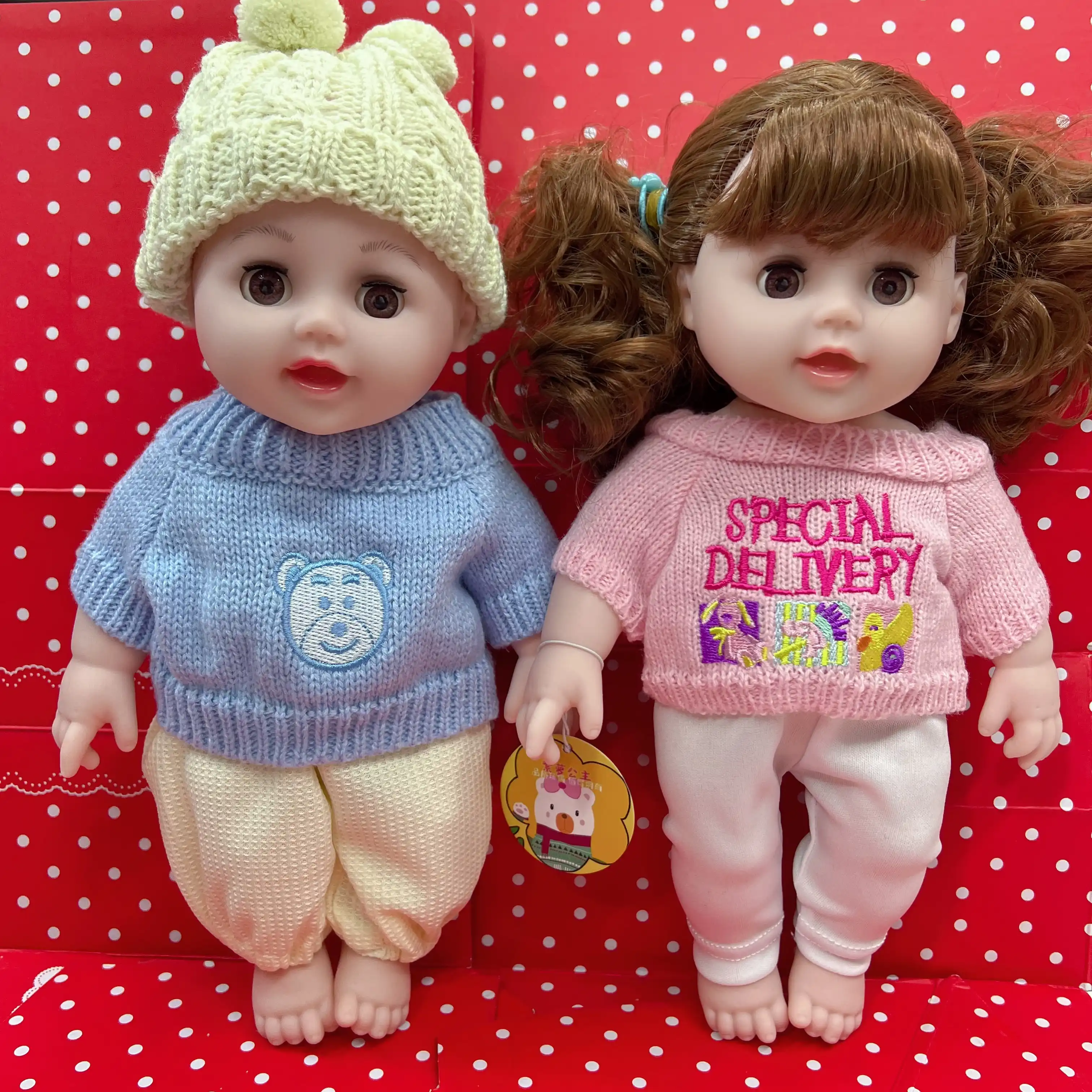 矽膠娃（wá）娃品牌十大（dà）排名有哪些