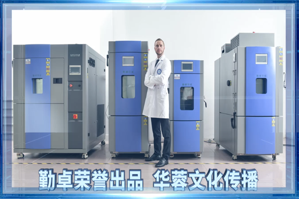 高低溫交變試驗箱 高低溫交變試驗箱