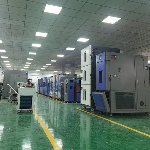 電器專用（yòng）恒溫恒濕試驗箱（xiāng）