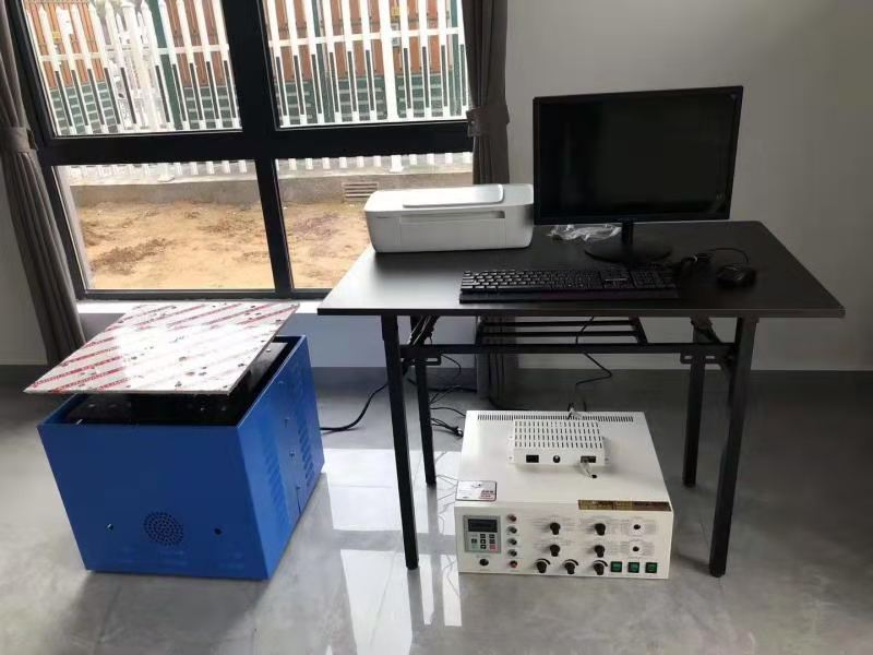 機械式振動台