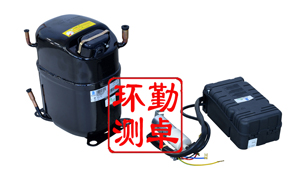 微電腦（nǎo）高低溫試驗機（jī）