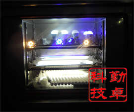 可程式恒溫恒濕機
